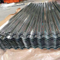 corrugated galvanized steel roofing sheet 0.15-0.6mm thick